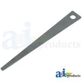 A & I Products Spring, Lower Link Latch 5" x3" x0.5" A-392882R1